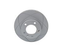 ATE 24.0328-0129.1 Brake disc