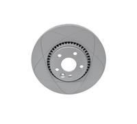 ATE 24.0328-0162.1 Brake disc