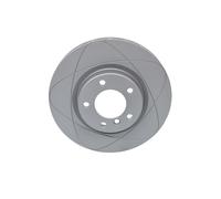 ATE 24.0328-0199.1 Brake disc