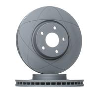 ATE 24.0328-0250.1 Brake disc
