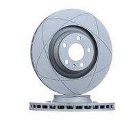 ATE 24.0330-0176.1 Brake disc