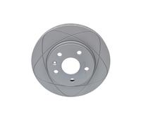 ATE 24.0330-0207.1 Brake disc