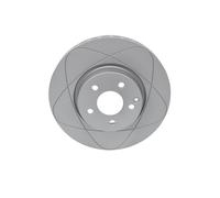 ATE 24.0332-0101.1 Brake disc