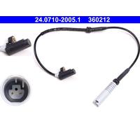 ATE 24.0710-2005.1 ABS sensor