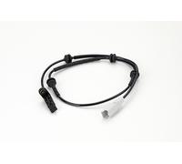 ABS wheel speed sensor 24.0710-2080.3 ATE for PEUGEOT 607