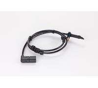 ABS wheel speed sensor 24.0710-2123.3 ATE for MERCEDES-BENZ C-CLASS