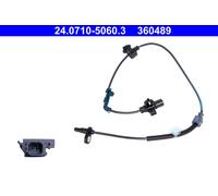 ATE 24.0710-5060.3 ABS sensor