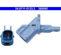 ATE 24.0711-5133.3 ABS sensor