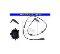 ATE 24.0711-5253.3 ABS sensor