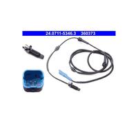 ATE 24.0711-5346.3 ABS sensor