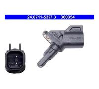 ATE 24.0711-5357.3 ABS sensor