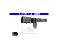 0986 594 524 Front Rear Left ABS Wheel Speed Sensor Single Brake Indicator Bosch