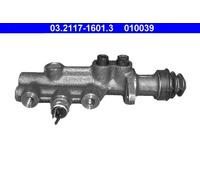 ABS wheel speed sensor 24.0711-5457.3 ATE for PORSCHE MACAN