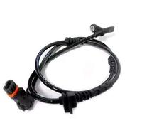 ABS wheel speed sensor 24.0711-5463.3 ATE for MERCEDES-BENZ S-CLASS Coupe