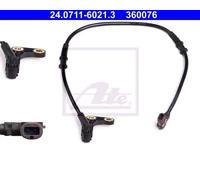 ATE 24.0711-6021.3 ABS sensor
