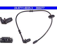 ATE 24.0711-6035.3 Sensor, wheel speed for MERCEDES-BENZ