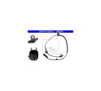 ATE 24.0711-6158.3 ABS sensor