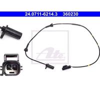ATE 24.0711-6214.3 ABS sensor