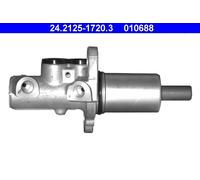 ATE 24.2125-1720.3 Brake Master Cylinder for ,AUDI,SEAT,SKODA,VW