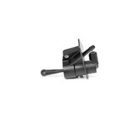 ATE Clutch Master Cylinder 24.2419-1737.3 Plastic for Ford KA 1.3L