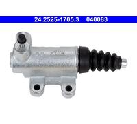 ATE 24.2525-1705.3 Slave Cylinder, clutch for ALFA ROMEO,FIAT