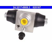 Wheel Brake Cylinder for AUDI SEAT SKODA ATE 24.3217-0908.3