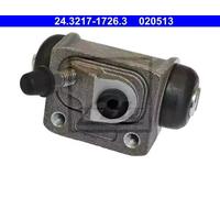 ATE 24.3217-1726.3 Wheel Brake Cylinder