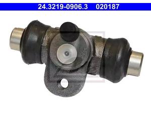 ATE 24.3219-0906.3 Wheel Brake Cylinder