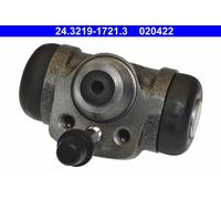 ATE 24.3219-1721.3 Wheel Brake Cylinder