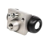 Wheel cylinder Aluminium 24.3219-1768.3 ATE for NISSAN MICRA IV NOTE