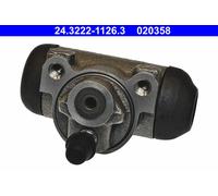 ATE 24.3222-1126.3 Wheel Brake Cylinder