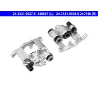 ATE Brake Caliper 24.3331-0038.5 - for Peugeot 406, Estate & Coupe