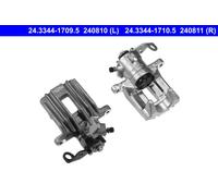ATE 24.3344-1709.5 Brake Caliper for AUDI,SEAT,VW