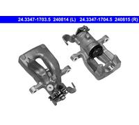 ATE 24.3347-1704.5 Brake Caliper for ,RENAULT