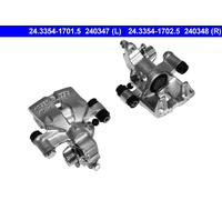 ATE 24.3354-1702.5 Brake Caliper for MAZDA