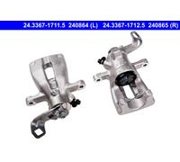 ATE 24.3367-1711.5 Brake caliper