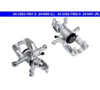ATE 24.3382-7001.5 Brake Caliper for CHEVROLET,OPEL,VAUXHALL