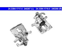ATE 24.3384-1717.5 Brake caliper