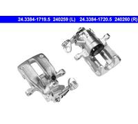 ATE 24.3384-1720.5 Brake Caliper for AUDI