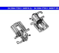 ATE 24.3384-1729.5 Brake Caliper for AUDI,SEAT,SKODA,VW