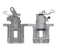 REAR RIGHT BRAKE CALIPER FITS: SEAT LEON 1.6 TDI/1.6/2.0 FSI/2.0 TFSI/1.9 TDI