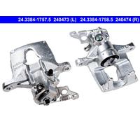 ATE 24.3384-1757.5 Brake Caliper for FORD
