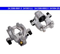 ATE 24.3386-9992.5 Brake caliper