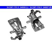 ATE 24.3387-1702.5 Brake Caliper for OPEL,VAUXHALL