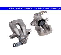 ATE 24.3387-1710.5 Brake Caliper for CITRO?N,PEUGEOT