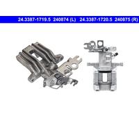 ATE 24.3387-1719.5 Brake Caliper for ,VW