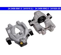 ATE 24.3406-9961.5 Brake Caliper for MERCEDES-BENZ