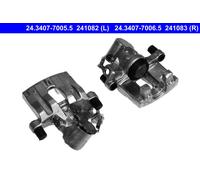 ATE 24.3407-7006.5 Brake caliper