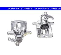 ATE 24.3414-1707.5 Brake Caliper for ,NISSAN,OPEL,RENAULT,VAUXHALL