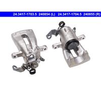ATE 24.3417-1703.5 Brake caliper